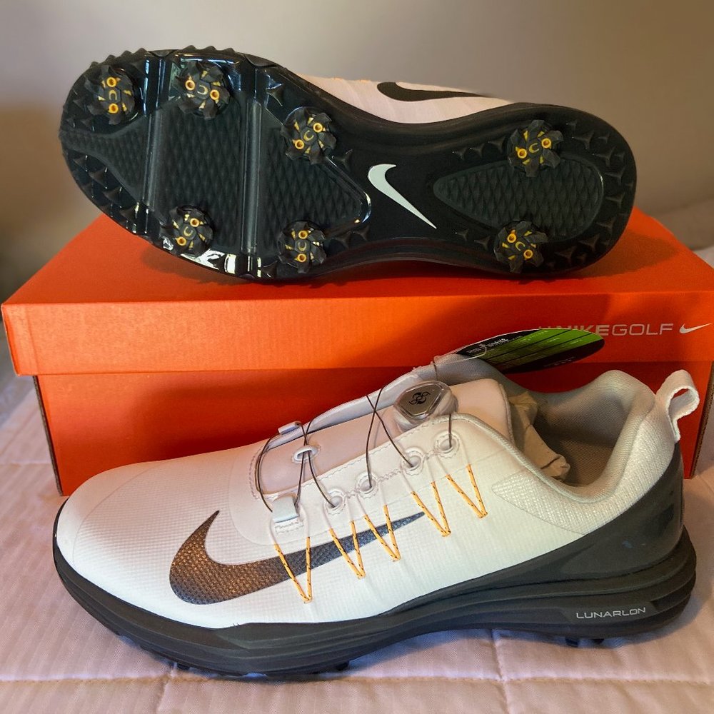 Mens Nike Lunar Command 2 BOA